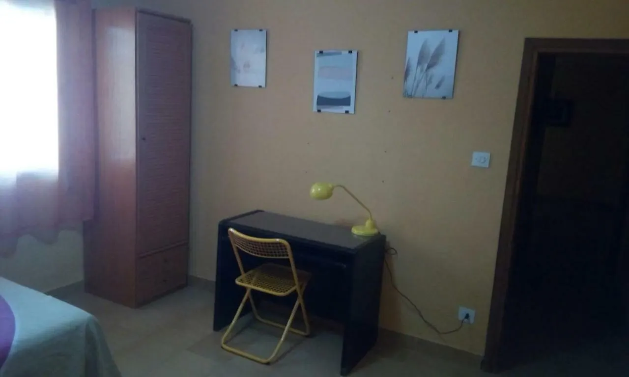 Excelente Apartamento 3 Hab Apartment Ubeda