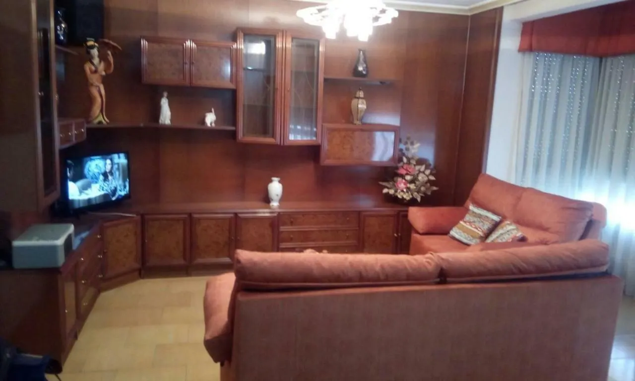 Excelente Apartamento 3 Hab Apartment Ubeda  Spain