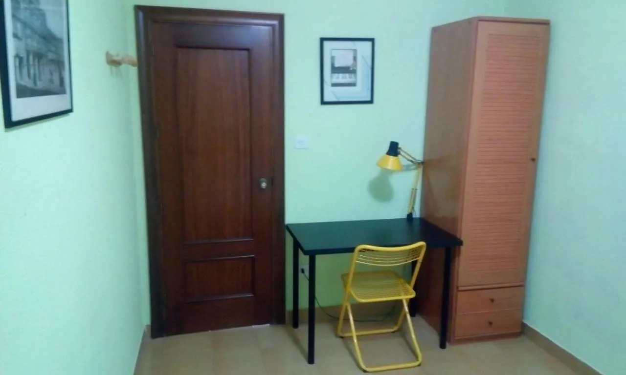 Excelente Apartamento 3 Hab Apartment Ubeda  Ubeda (Andalucia)