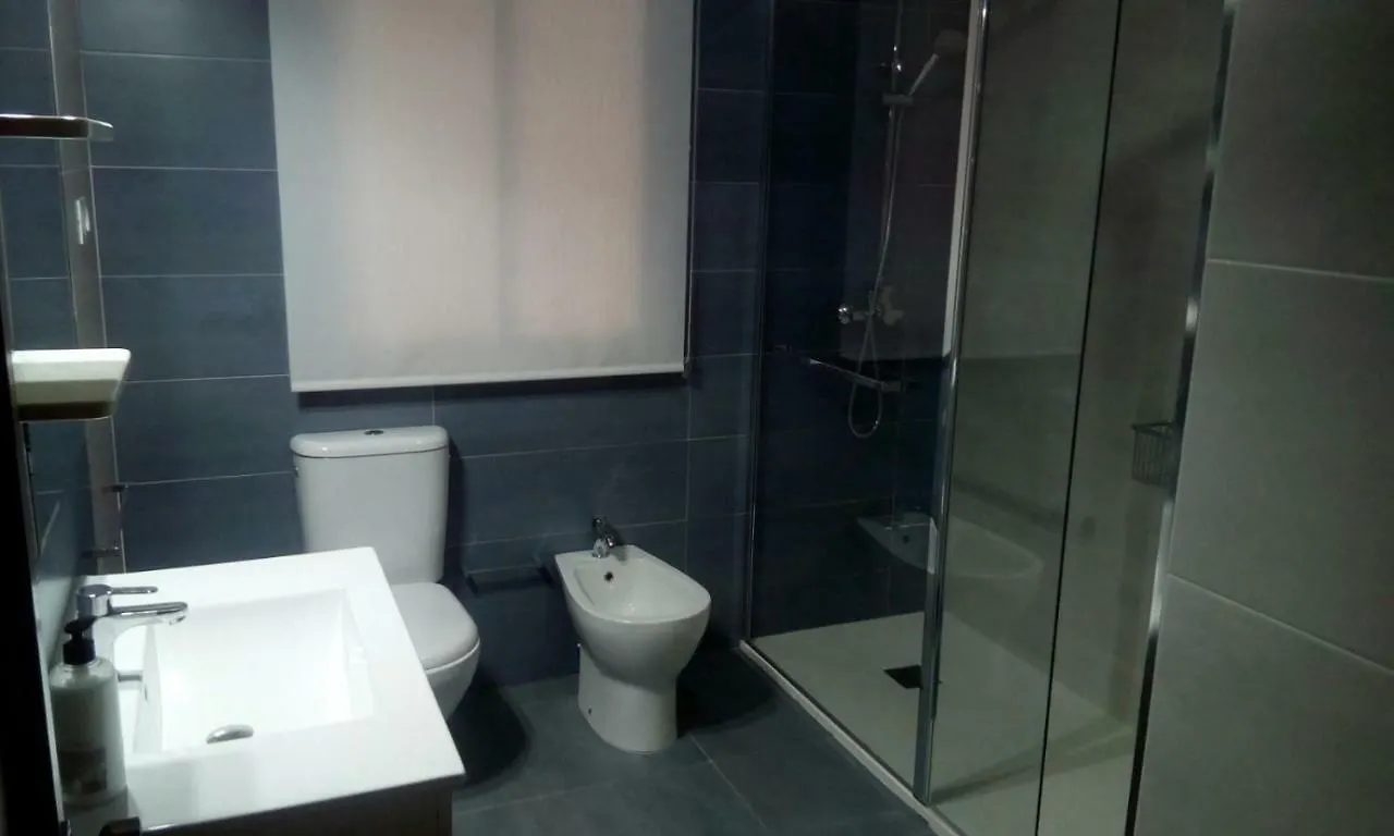 Excelente Apartamento 3 Hab Apartment Ubeda