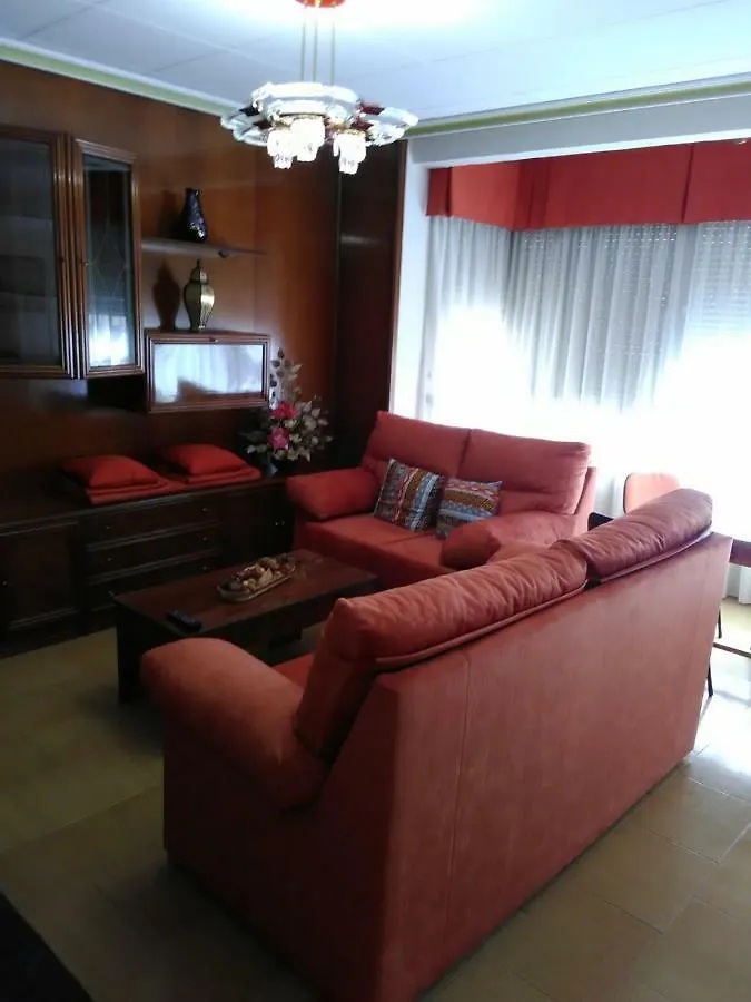 Excelente Apartamento 3 Hab Apartment Ubeda  Spain