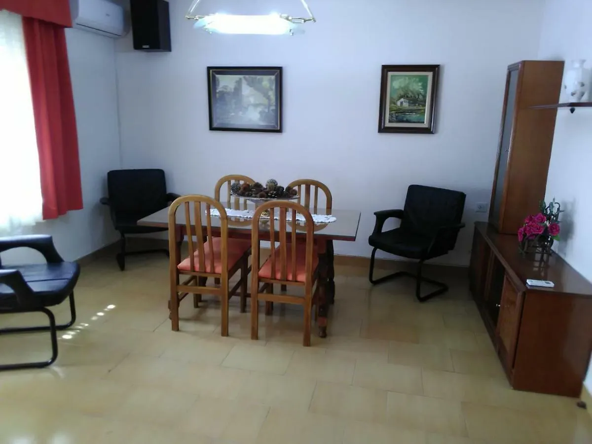 Excelente Apartamento 3 Hab Apartment Ubeda