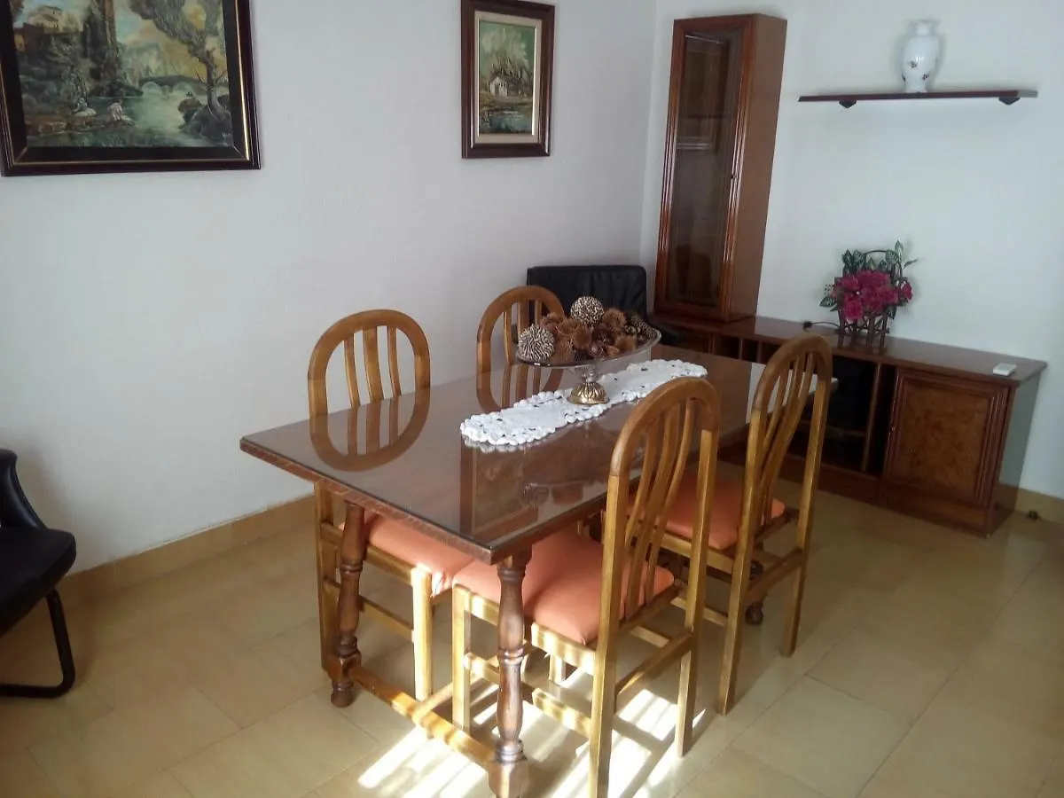Excelente Apartamento 3 Hab Apartment Ubeda  Spain