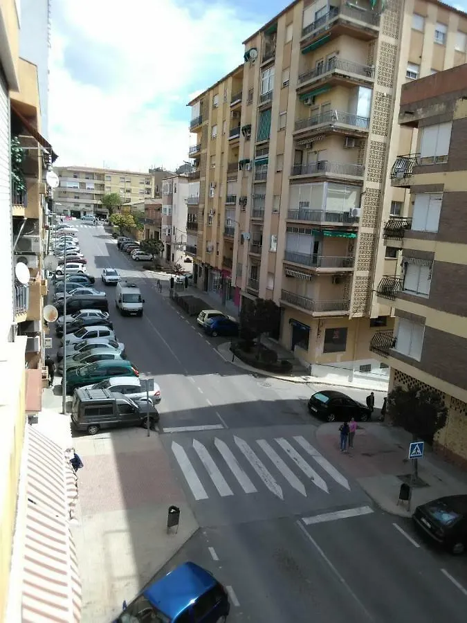 Excelente Apartamento 3 Hab Apartment Ubeda  Spain