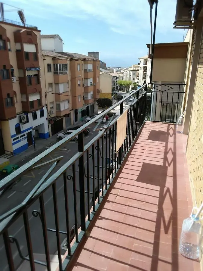 Excelente Apartamento 3 Hab Apartment Ubeda  Ubeda (Andalucia)