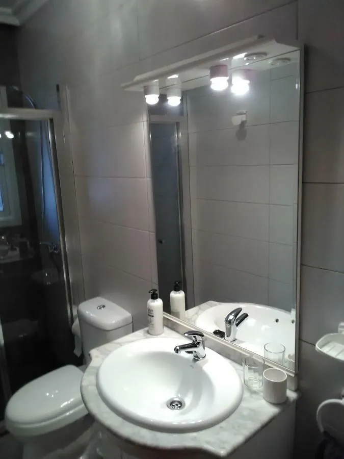 Excelente Apartamento 3 Hab Apartment Ubeda  0*, Ubeda (Andalucia)