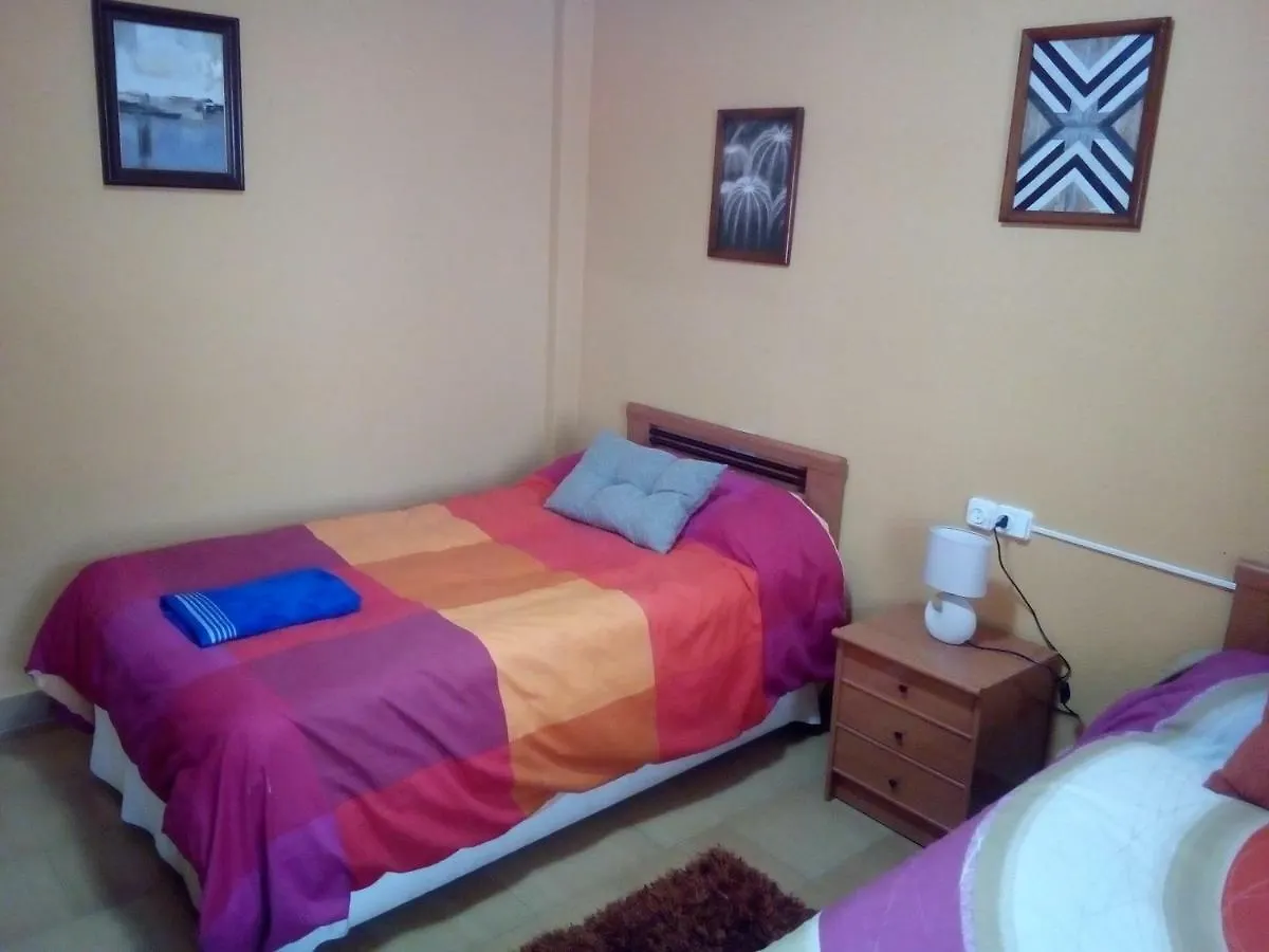 Excelente Apartamento 3 Hab Apartment Ubeda  0*, Ubeda (Andalucia) Spain
