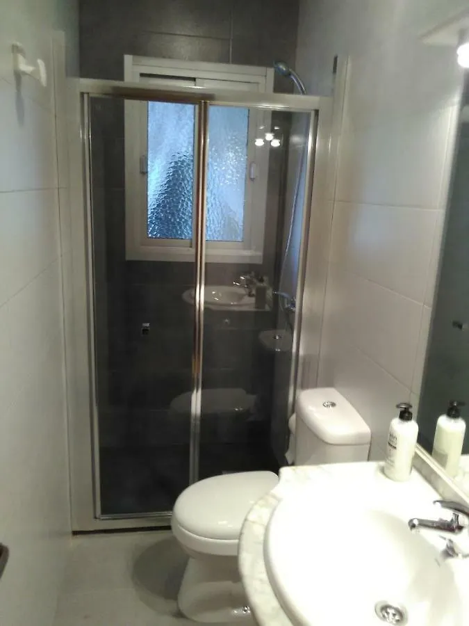 Excelente Apartamento 3 Hab Apartment Ubeda  Ubeda (Andalucia)