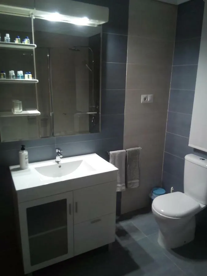 Excelente Apartamento 3 Hab Apartment Ubeda  Spain