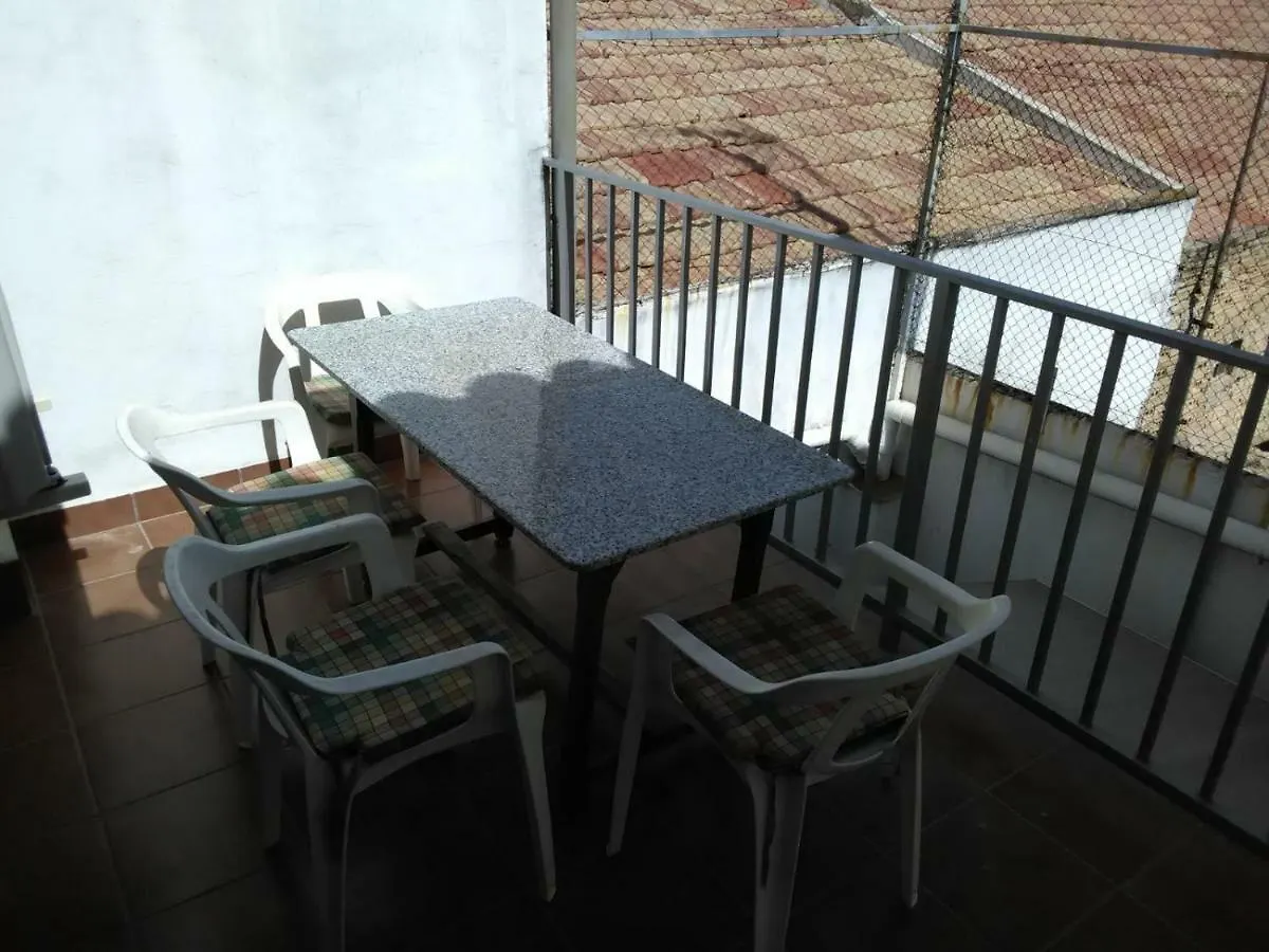 Excelente Apartamento 3 Hab Apartment Ubeda  Ubeda (Andalucia)