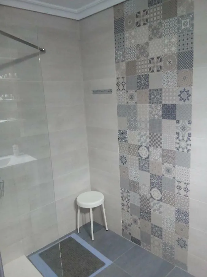 Excelente Apartamento 3 Hab Apartment Ubeda
