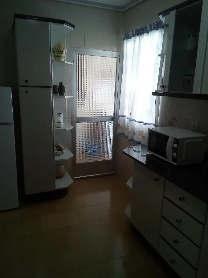Excelente Apartamento 3 Hab Apartment Ubeda