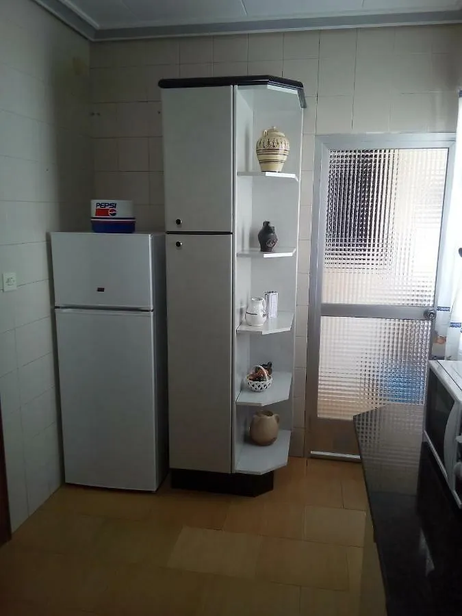Excelente Apartamento 3 Hab Apartment Ubeda