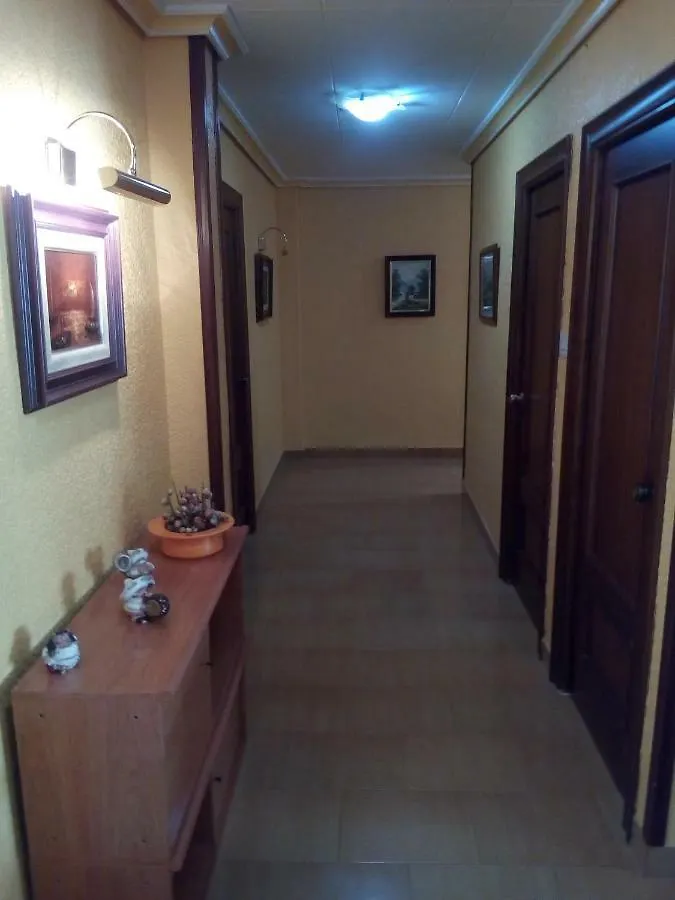 Excelente Apartamento 3 Hab Apartment Ubeda