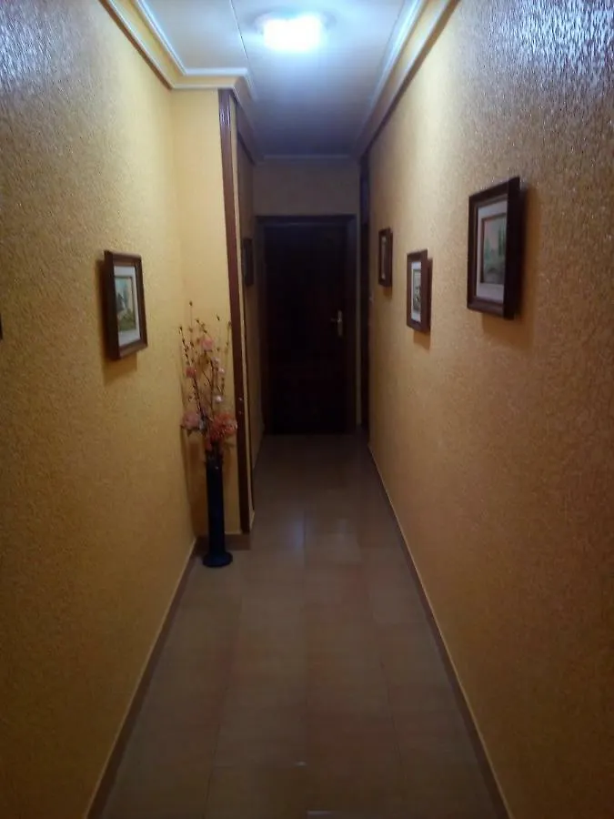 Excelente Apartamento 3 Hab Apartment Ubeda