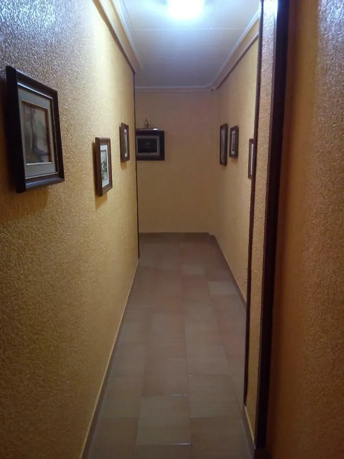 Excelente Apartamento 3 Hab Apartment Ubeda  Spain