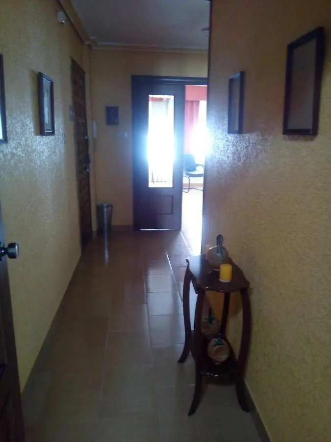 Excelente Apartamento 3 Hab Apartment Ubeda