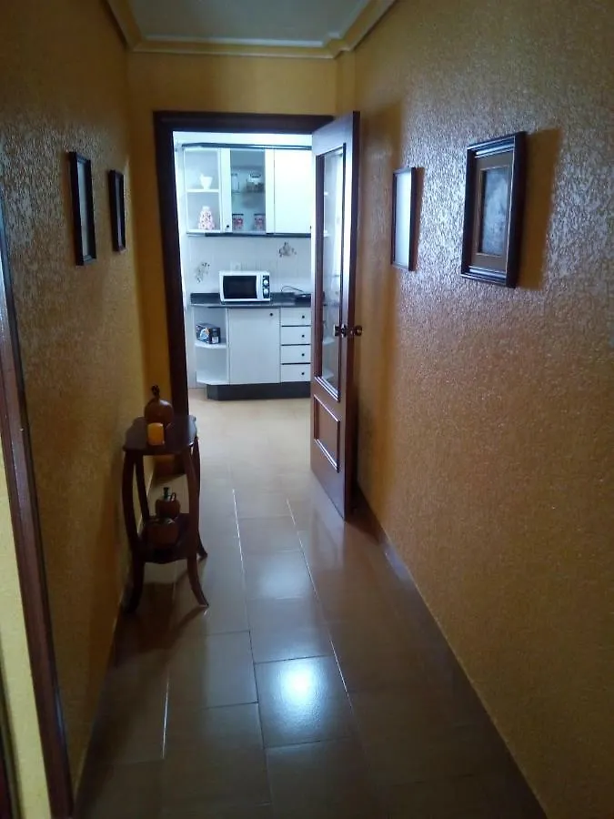 Excelente Apartamento 3 Hab Apartment Ubeda  Spain