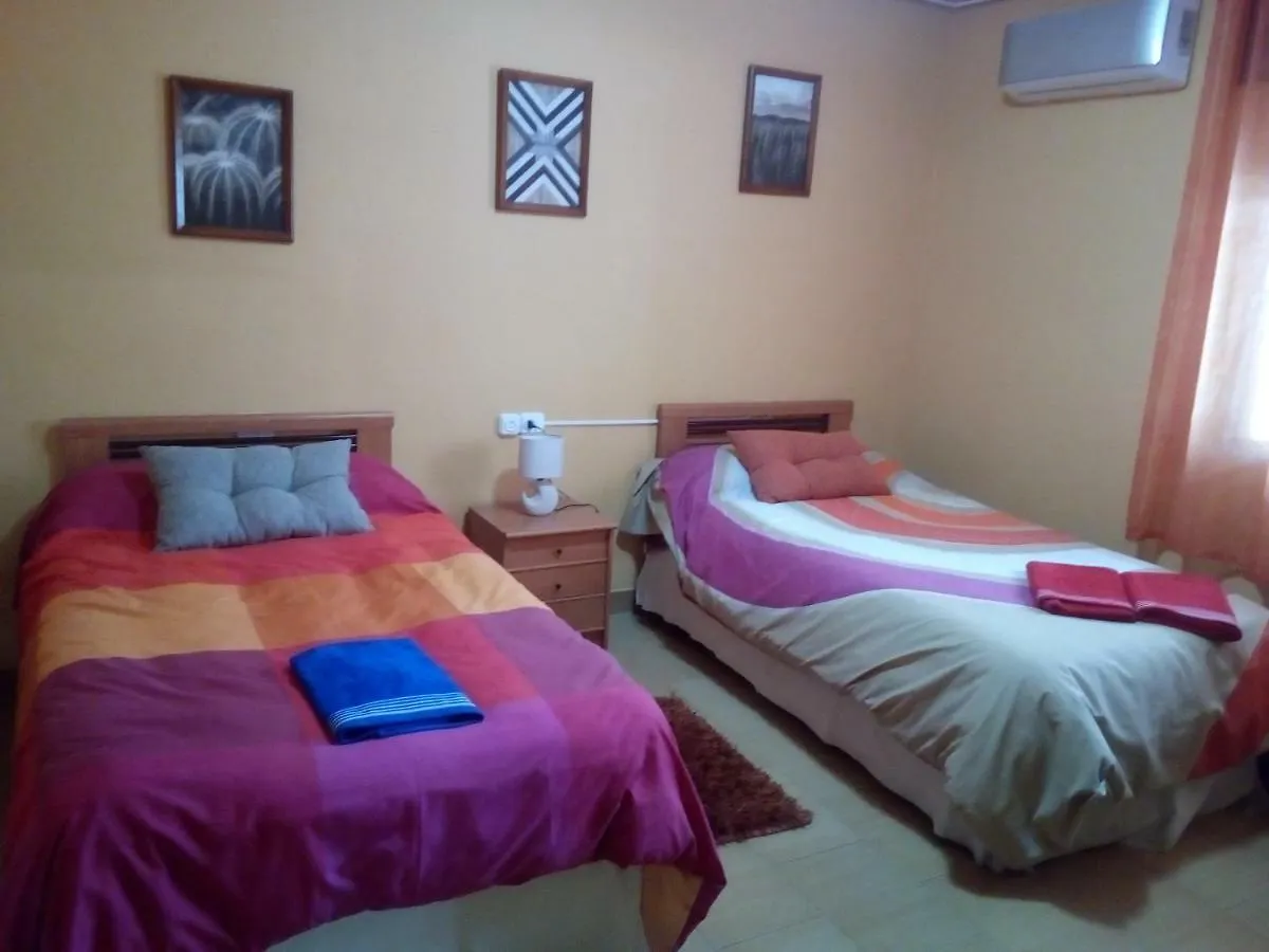Excelente Apartamento 3 Hab Apartment Ubeda