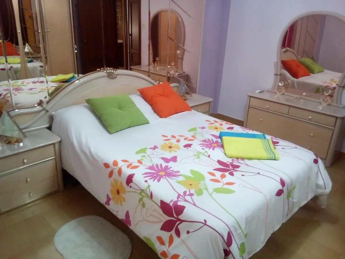 Excelente Apartamento 3 Hab Apartment Ubeda
