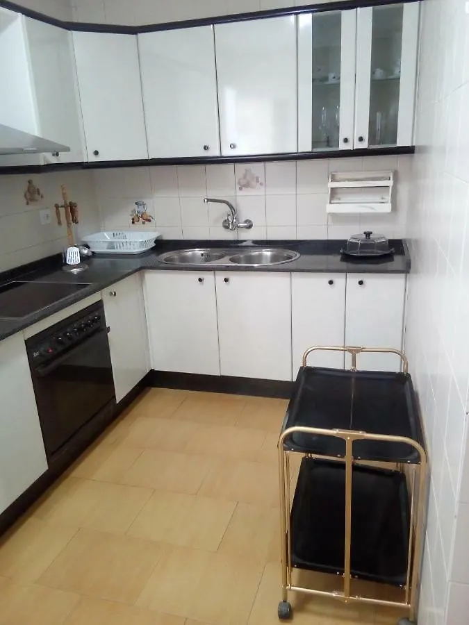 Excelente Apartamento 3 Hab Apartment Ubeda  0*, Ubeda (Andalucia)