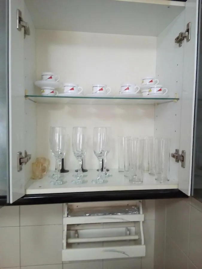 Excelente Apartamento 3 Hab Apartment Ubeda  0*, Ubeda (Andalucia) Spain