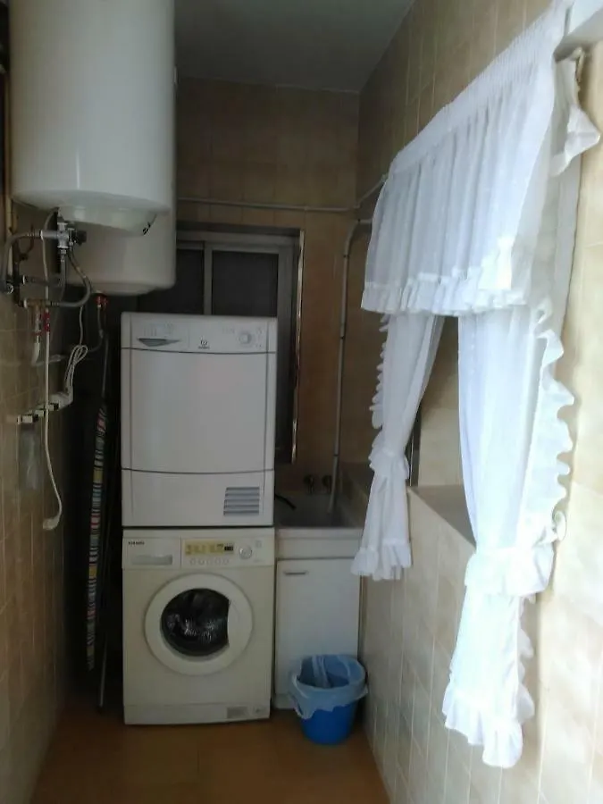 Excelente Apartamento 3 Hab Apartment Ubeda  Spain