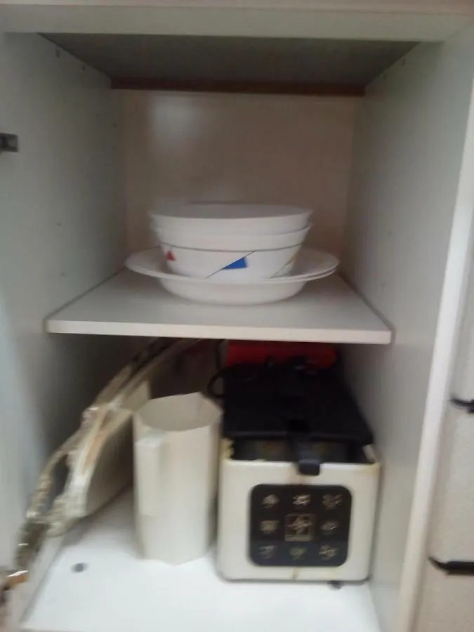Excelente Apartamento 3 Hab Apartment Ubeda  0*, Ubeda (Andalucia) Spain