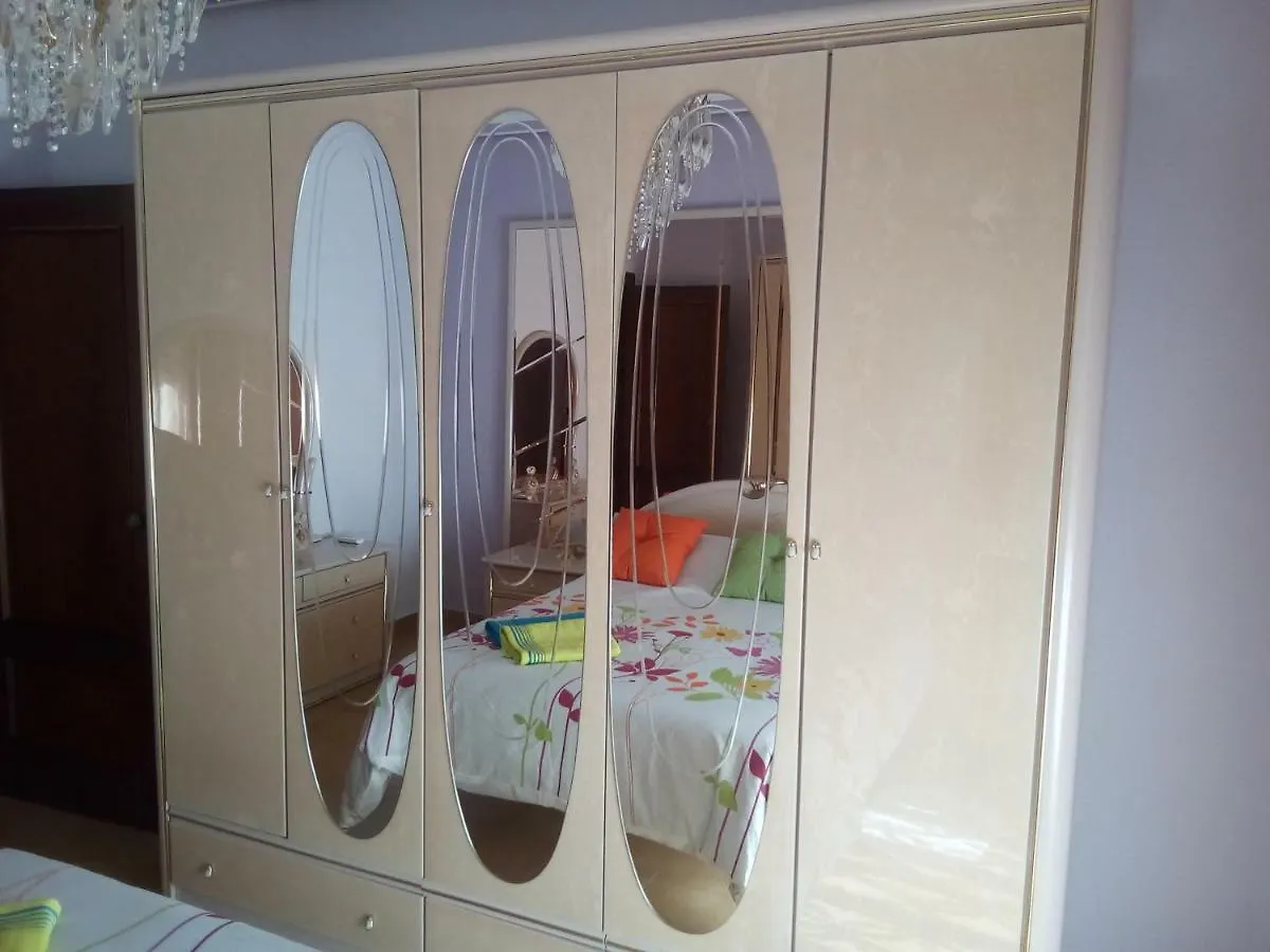 Excelente Apartamento 3 Hab Apartment Ubeda  0*, Ubeda (Andalucia)