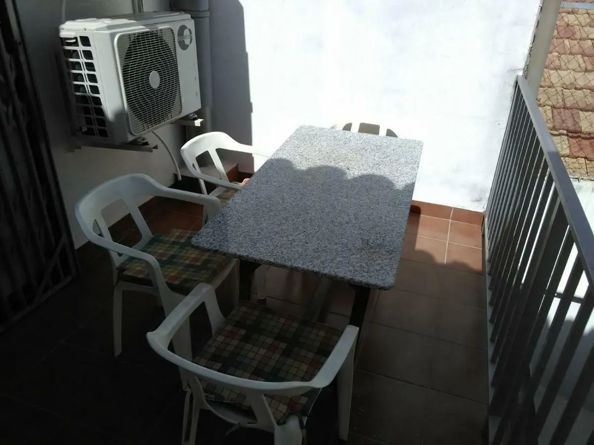 Excelente Apartamento 3 Hab Apartment Ubeda  0*, Ubeda (Andalucia) Spain