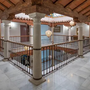 Hotel Maria De Molina, Ubeda (Andalucia)