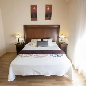 Hotel Arcco, Ubeda (Andalucia)